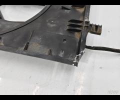 VENTOLA RAFFREDDAMENTO MOTORE VW TIGUAN II 2017 5Q - 12