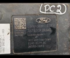 CENTRALINA ABS  T7CE T7CL MPS6 2208802 2.0D 132Kw1