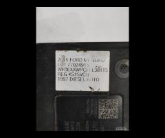CENTRALINA ABS  T7CE T7CL MPS6 2208802 2.0D 132Kw1