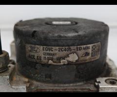 CENTRALINA ABS  T7CE T7CL MPS6 2208802 2.0D 132Kw1 - 14