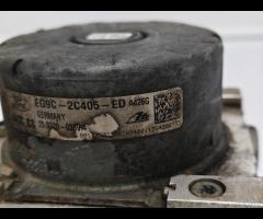 CENTRALINA ABS  T7CE T7CL MPS6 2208802 2.0D 132Kw1 - 15