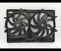VENTOLA RAFFREDDAMENTO MOTORE AUDI A4 B8 8K 2009 8