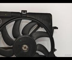 VENTOLA RAFFREDDAMENTO MOTORE AUDI A4 B8 8K 2009 8 - 7