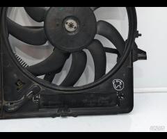 VENTOLA RAFFREDDAMENTO MOTORE AUDI A4 B8 8K 2009 8 - 8