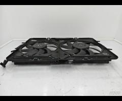 VENTOLA RAFFREDDAMENTO MOTORE AUDI A4 B8 8K 2009 8 - 9