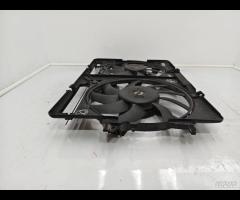 VENTOLA RAFFREDDAMENTO MOTORE AUDI A4 B8 8K 2009 8 - 10
