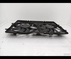VENTOLA RAFFREDDAMENTO MOTORE AUDI A4 B8 8K 2009 8 - 11