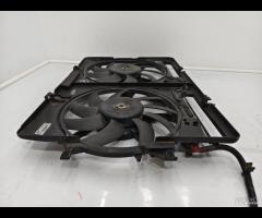 VENTOLA RAFFREDDAMENTO MOTORE AUDI A4 B8 8K 2009 8 - 12