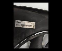 VENTOLA RAFFREDDAMENTO MOTORE AUDI A4 B8 8K 2009 8 - 13