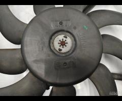VENTOLA RAFFREDDAMENTO MOTORE AUDI A4 B8 8K 2009 8 - 15