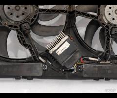 VENTOLA RAFFREDDAMENTO MOTORE AUDI A4 B8 8K 2009 8 - 19