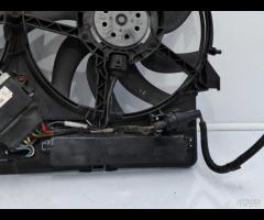 VENTOLA RAFFREDDAMENTO MOTORE AUDI A4 B8 8K 2009 8 - 20