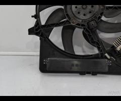 VENTOLA RAFFREDDAMENTO MOTORE AUDI A4 B8 8K 2009 8 - 23