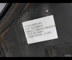 VENTOLA RAFFREDDAMENTO MOTORE AUDI A4 B8 8K 2009 8 - 24