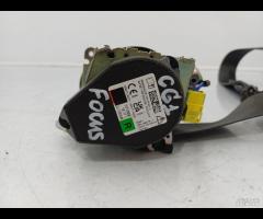CINTURA DI SICUREZZA ANTERIORE DX FORD FOCUS IV 20 - 6