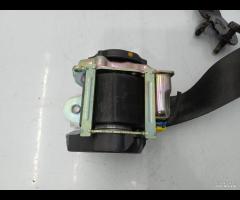 CINTURA DI SICUREZZA ANTERIORE DX FORD FOCUS IV 20 - 7