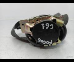 CINTURA DI SICUREZZA ANTERIORE DX FORD FOCUS IV 20 - 9