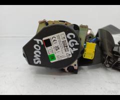 CINTURA DI SICUREZZA ANTERIORE DX FORD FOCUS IV 20 - 11