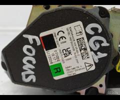 CINTURA DI SICUREZZA ANTERIORE DX FORD FOCUS IV 20 - 12