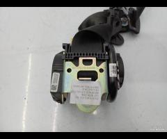 CINTURA DI SICUREZZA ANTERIORE DX FORD FOCUS IV 20 - 13