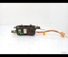 RISCALDATORE ELETTRICO AD ALTA TENSIONE KIA E-NIRO - 2