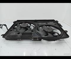 VENTOLA RAFFREDDAMENTO MOTORE FORD MONDEO IV 2015