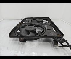 VENTOLA RAFFREDDAMENTO MOTORE FORD MONDEO IV 2015 - 6