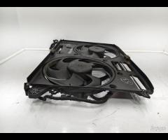 VENTOLA RAFFREDDAMENTO MOTORE FORD MONDEO IV 2015 - 8