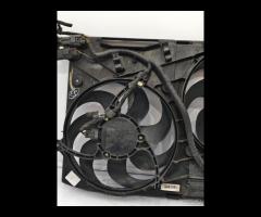 VENTOLA RAFFREDDAMENTO MOTORE FORD MONDEO IV 2015 - 11