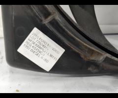 VENTOLA RAFFREDDAMENTO MOTORE FORD MONDEO IV 2015 - 12