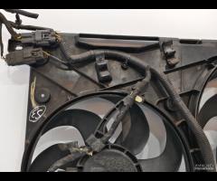 VENTOLA RAFFREDDAMENTO MOTORE FORD MONDEO IV 2015 - 13