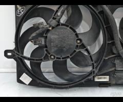 VENTOLA RAFFREDDAMENTO MOTORE FORD MONDEO IV 2015 - 14
