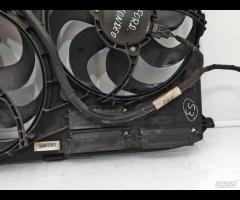 VENTOLA RAFFREDDAMENTO MOTORE FORD MONDEO IV 2015 - 16