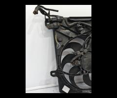 VENTOLA RAFFREDDAMENTO MOTORE FORD MONDEO IV 2015 - 18