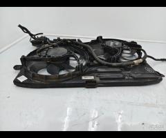 VENTOLA RAFFREDDAMENTO MOTORE FORD MONDEO IV 2015 - 19