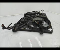 VENTOLA RAFFREDDAMENTO MOTORE FORD MONDEO IV 2015 - 20