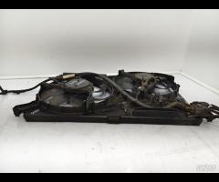 VENTOLA RAFFREDDAMENTO MOTORE FORD MONDEO IV 2015 - 21
