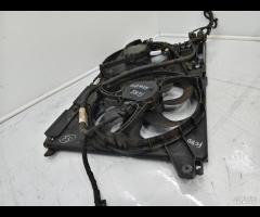 VENTOLA RAFFREDDAMENTO MOTORE FORD MONDEO IV 2015 - 22