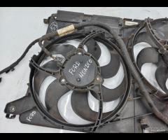 VENTOLA RAFFREDDAMENTO MOTORE FORD MONDEO IV 2015 - 23