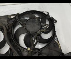 VENTOLA RAFFREDDAMENTO MOTORE FORD MONDEO IV 2015 - 24