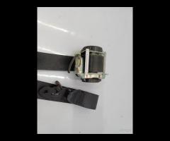 CINTURA DI SICUREZZA ANTERIORE DX FORD FOCUS IV 20 - 4