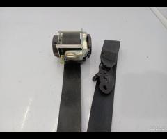 CINTURA DI SICUREZZA ANTERIORE DX FORD FOCUS IV 20 - 5