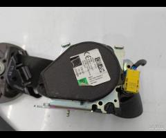 CINTURA DI SICUREZZA ANTERIORE DX FORD FOCUS IV 20 - 10