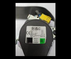 CINTURA DI SICUREZZA ANTERIORE DX FORD FOCUS IV 20 - 13
