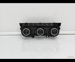 PANNELLO COMANDO CLIMA RISCALDAMENTO SKODA SUPERB - 1