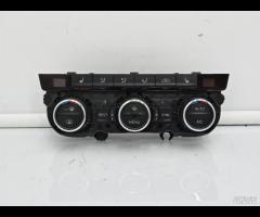 PANNELLO COMANDO CLIMA RISCALDAMENTO SKODA SUPERB - 2