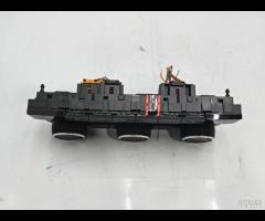 PANNELLO COMANDO CLIMA RISCALDAMENTO SKODA SUPERB - 11