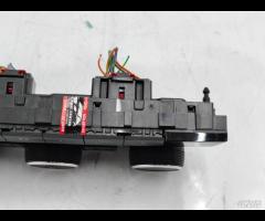 PANNELLO COMANDO CLIMA RISCALDAMENTO SKODA SUPERB - 14