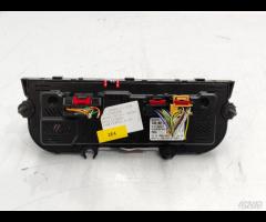 PANNELLO COMANDO CLIMA RISCALDAMENTO SKODA SUPERB - 15