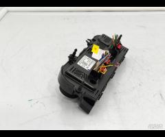 PANNELLO COMANDO CLIMA RISCALDAMENTO SKODA SUPERB - 22